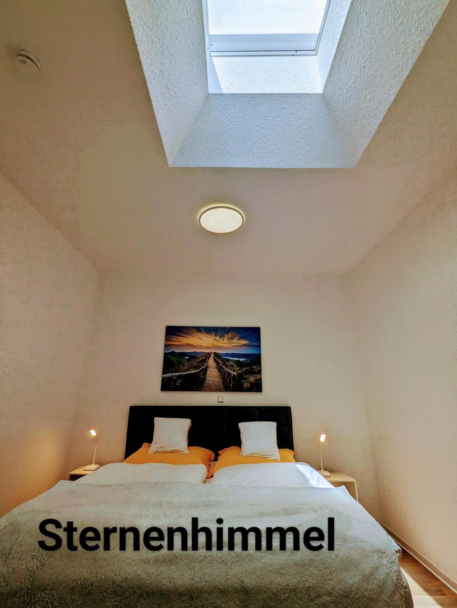 Fewo Urban Gotha - Apartment Orangerie - Am Schlosspark- Parken An Der Der Tuer- Barrierefrei, 900 Meter Zum Bahnhof - Wallbox Екстер'єр фото