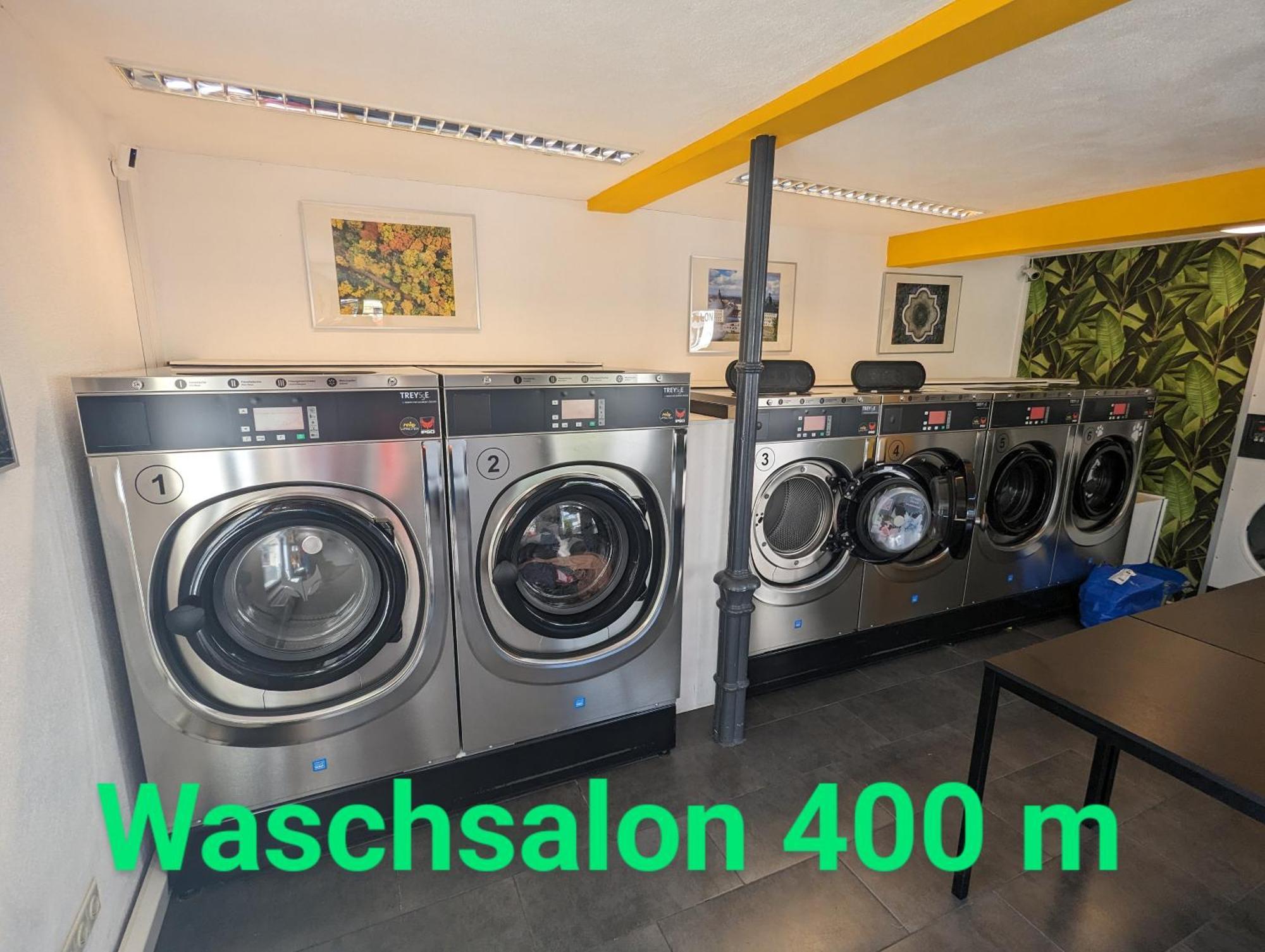 Fewo Urban Gotha - Apartment Orangerie - Am Schlosspark- Parken An Der Der Tuer- Barrierefrei, 900 Meter Zum Bahnhof - Wallbox Екстер'єр фото