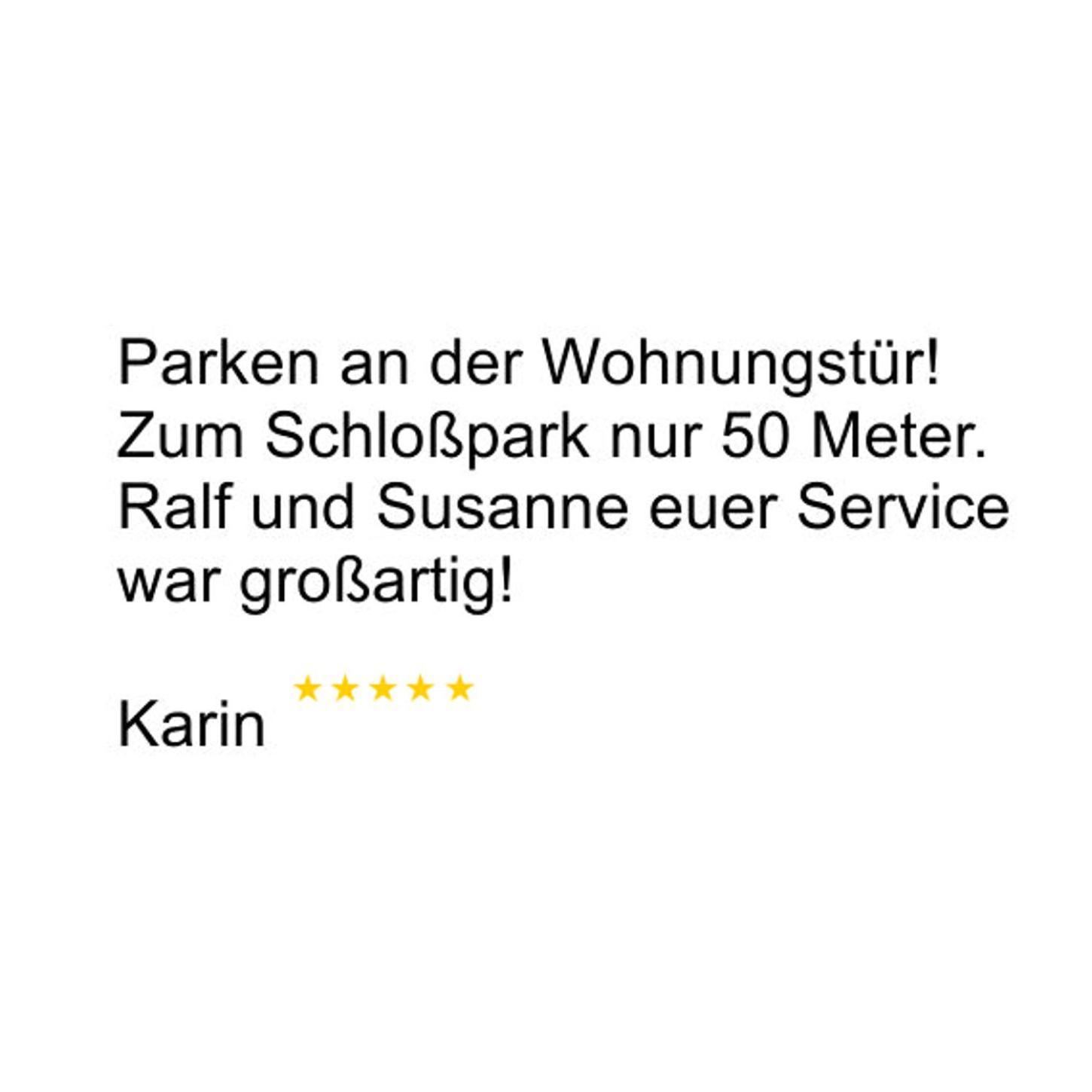 Fewo Urban Gotha - Apartment Orangerie - Am Schlosspark- Parken An Der Der Tuer- Barrierefrei, 900 Meter Zum Bahnhof - Wallbox Екстер'єр фото